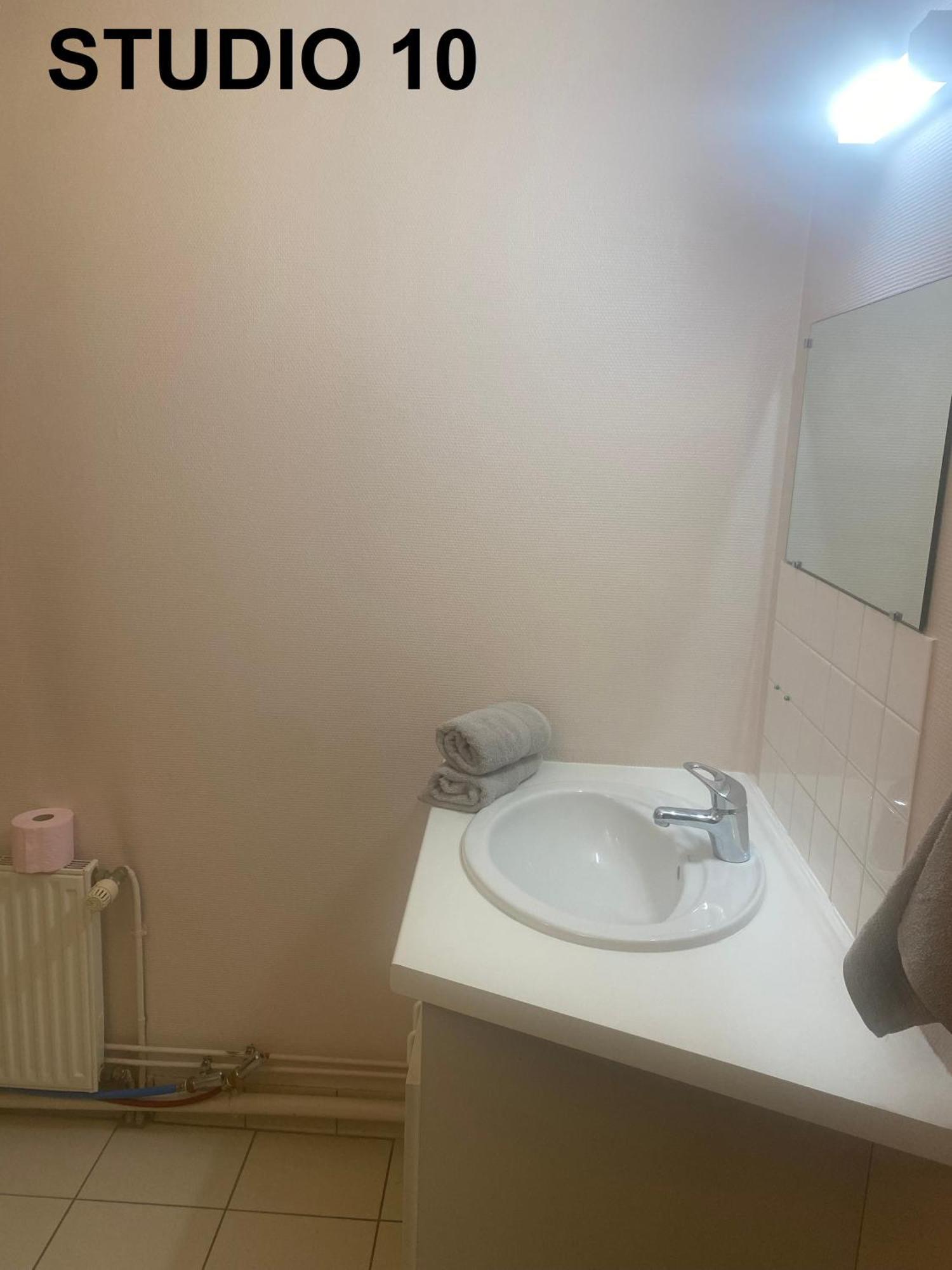 Apartment Ou Centre