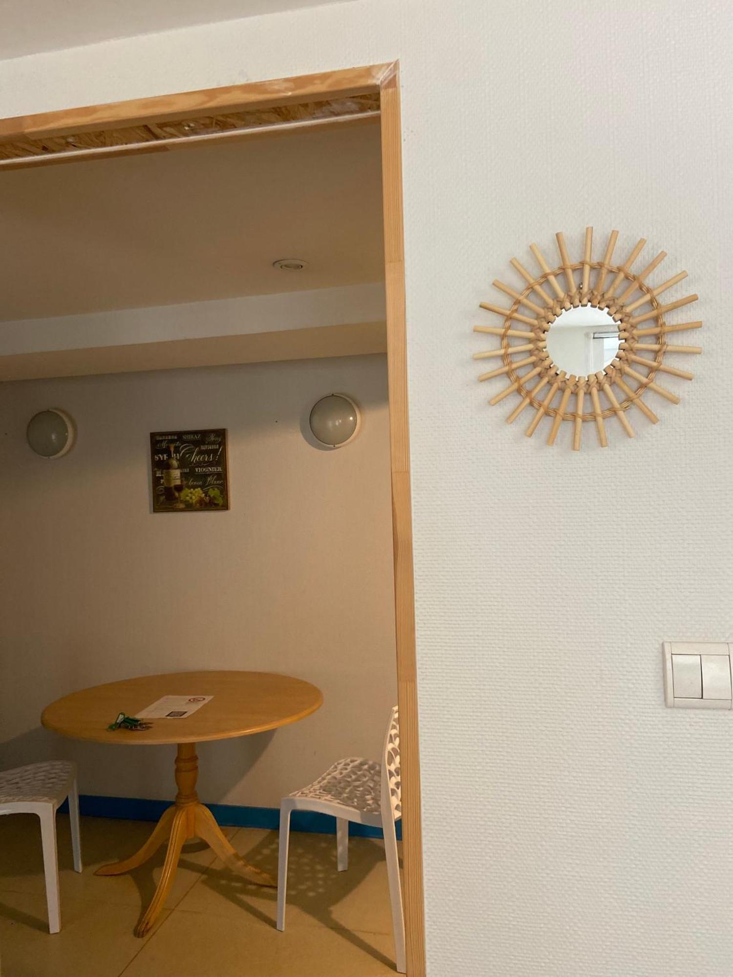 Apartment Ou Centre Cherbourg-en-Cotentin