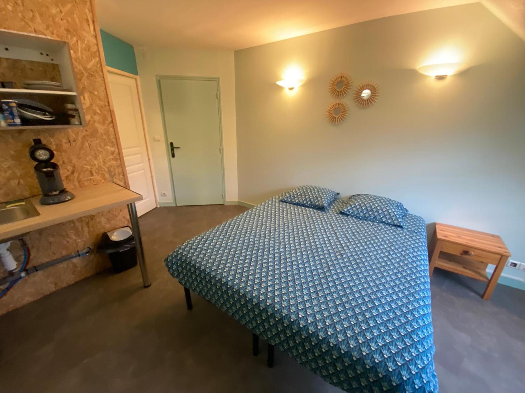 Apartment Ou Centre *