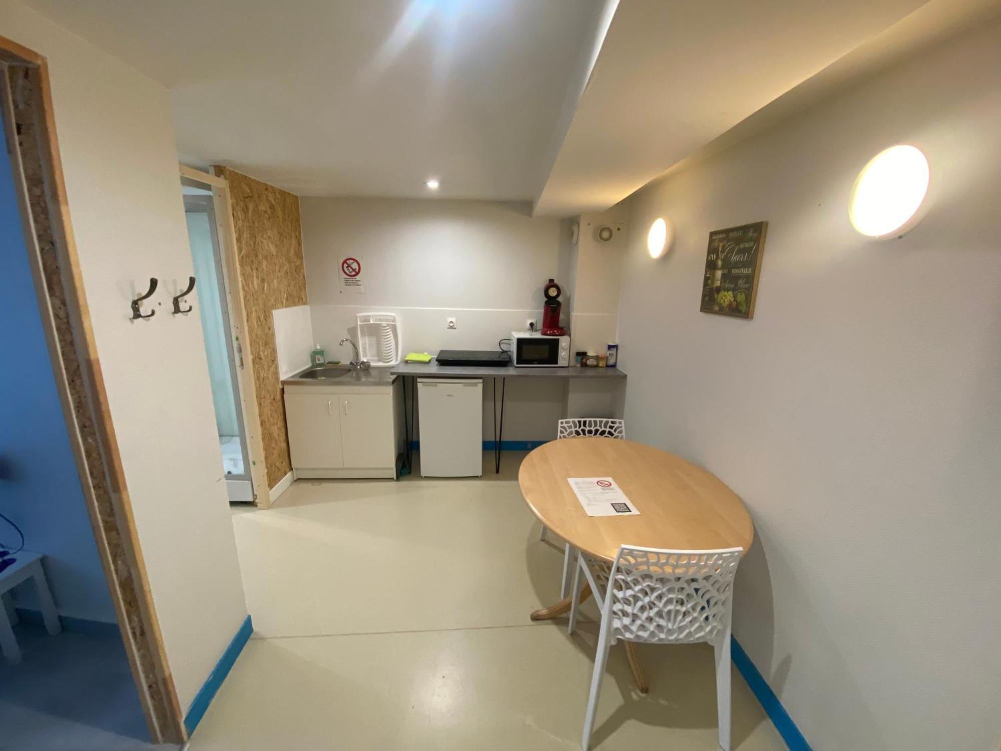 Apartment Ou Centre Cherbourg-en-Cotentin