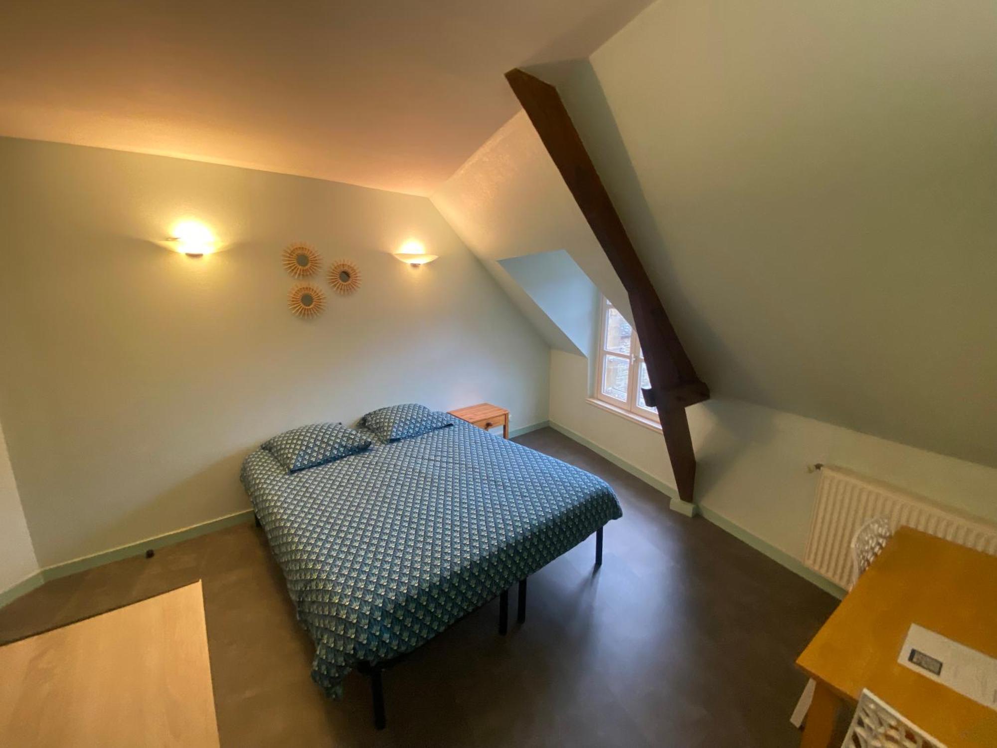 Ou Centre Apartment Cherbourg-en-Cotentin