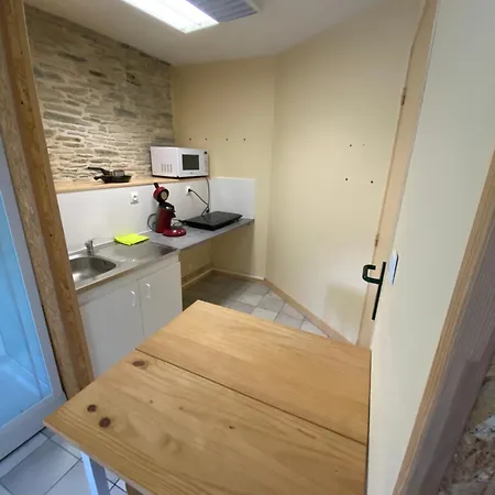 Appartement Ou Chambre Centre Cherbourg Exterior foto