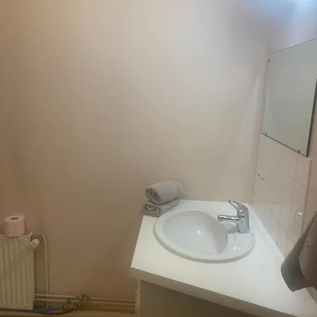 Appartement Ou Chambre Centre Cherbourg Zimmer foto