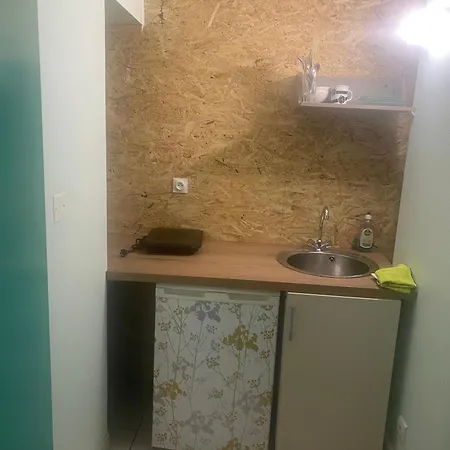 Appartement Ou Chambre Centre Cherbourg Zimmer foto