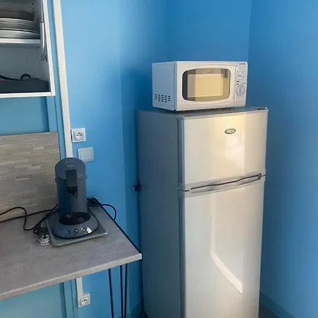 Appartement Ou Chambre Centre Cherbourg Zimmer foto