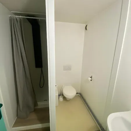 Appartement Ou Chambre Centre Cherbourg Zimmer foto