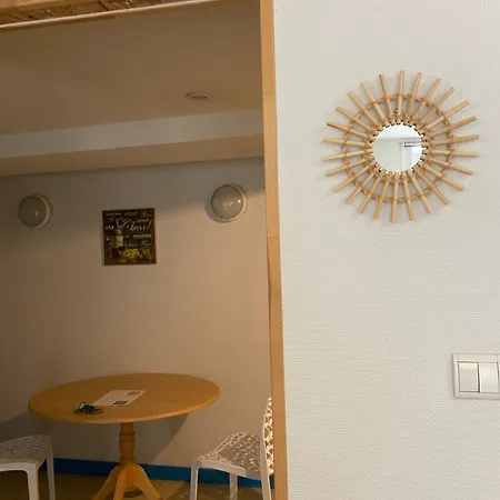 Appartement Ou Chambre Centre Cherbourg Zimmer foto