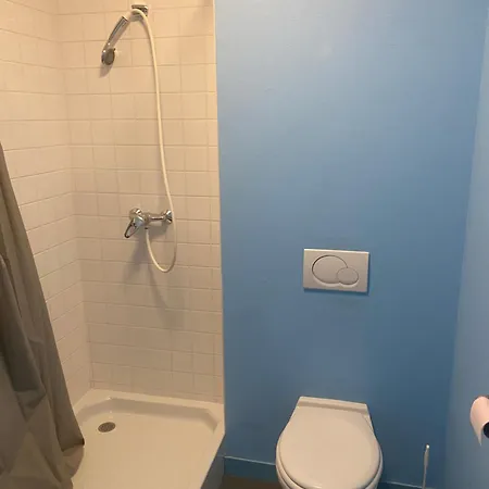 Appartement Ou Chambre Centre Cherbourg Zimmer foto