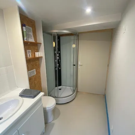 Appartement Ou Chambre Centre Cherbourg Zimmer foto
