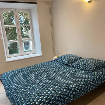 Appartement Ou Chambre Centre Cherbourg Exterior foto