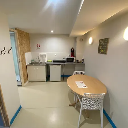 Appartement Ou Chambre Centre Cherbourg Exterior foto
