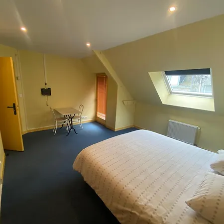 Appartement Ou Chambre Centre Cherbourg Exterior foto