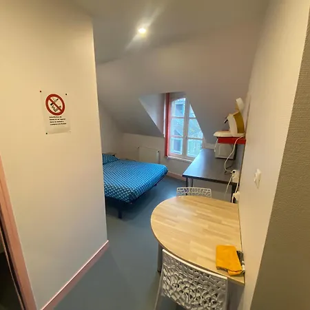 Appartement Ou Chambre Centre Cherbourg Exterior foto
