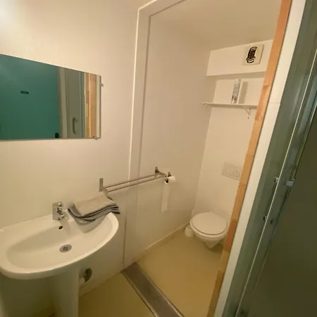 Appartement Ou Chambre Centre Cherbourg Zimmer foto