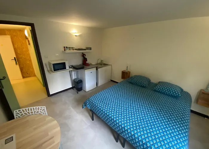 Appartement Ou Chambre Centre Cherbourg