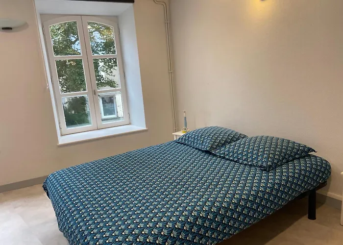 Appartement Ou Chambre Centre Cherbourg