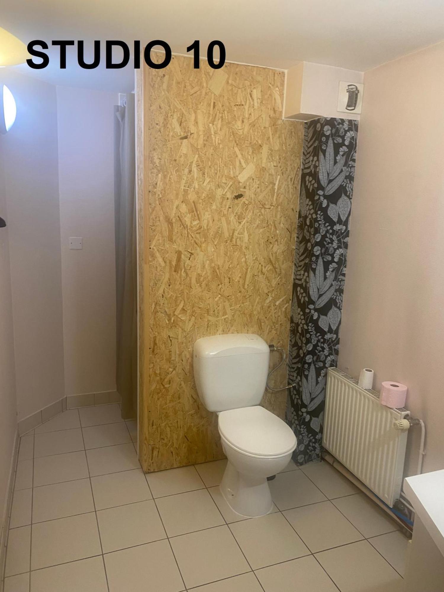 Apartment Ou Centre *