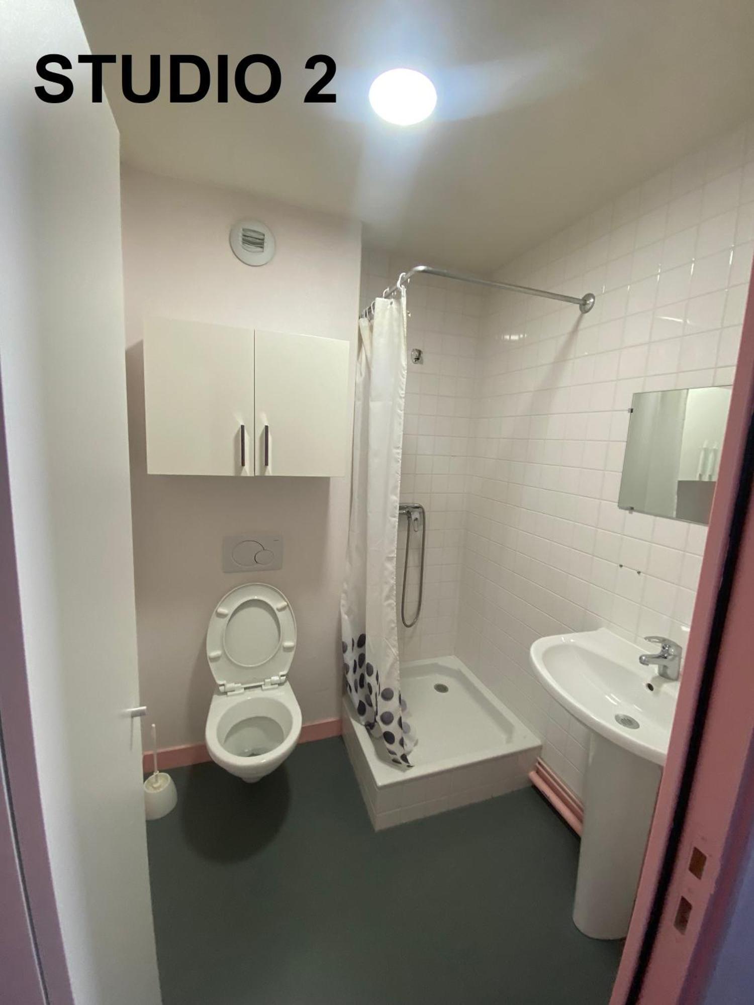 Ou Centre Apartment Cherbourg-en-Cotentin