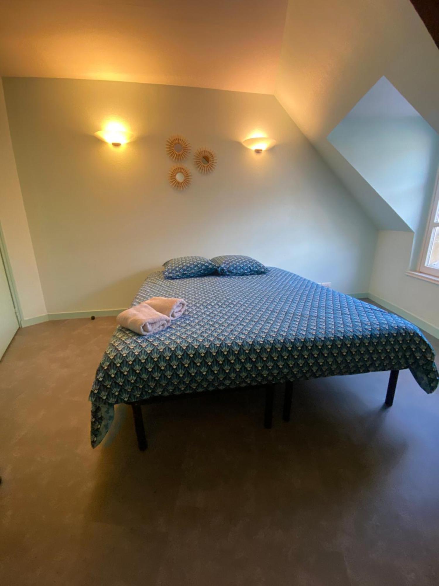 Apartment Ou Centre *
