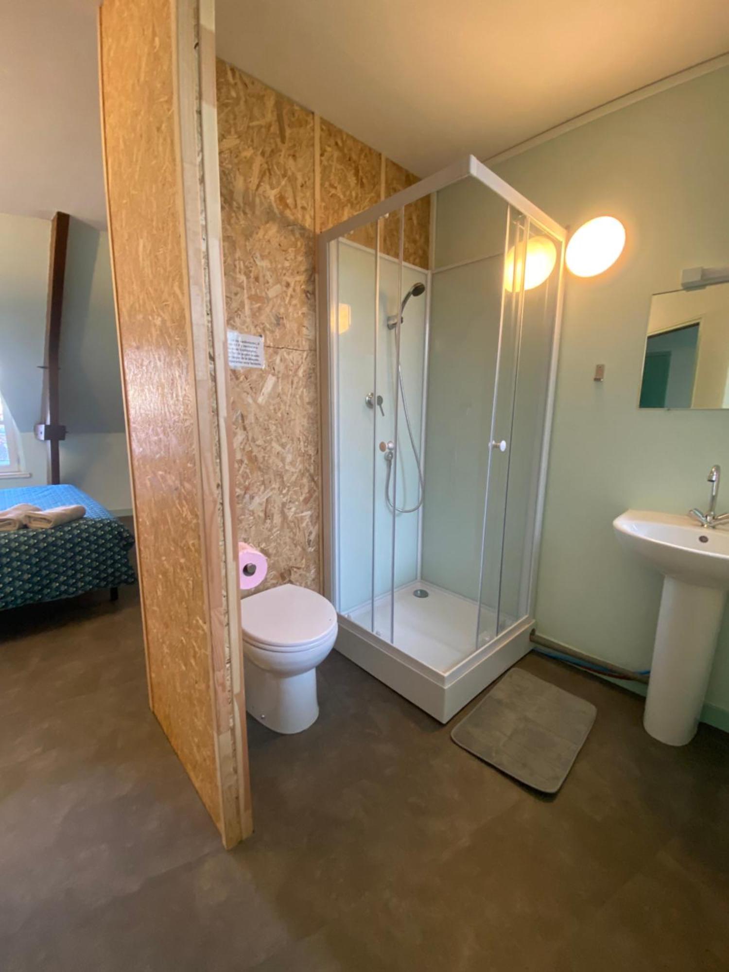 Apartment Ou Centre *