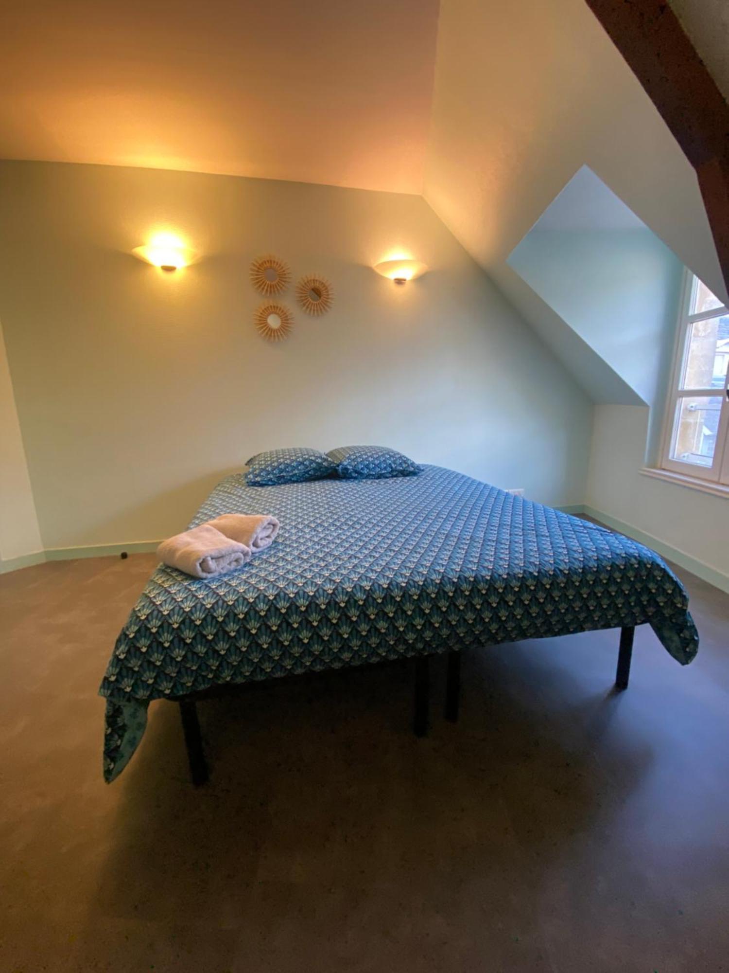 Apartment Ou Centre