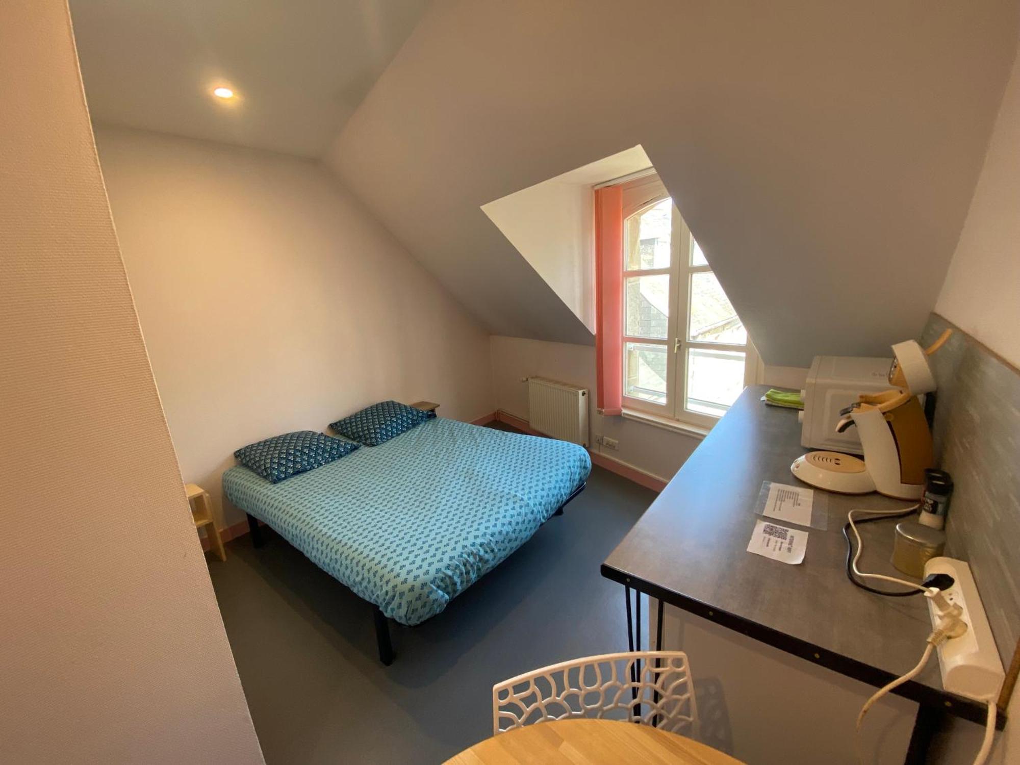 Ou Centre * Cherbourg-en-Cotentin