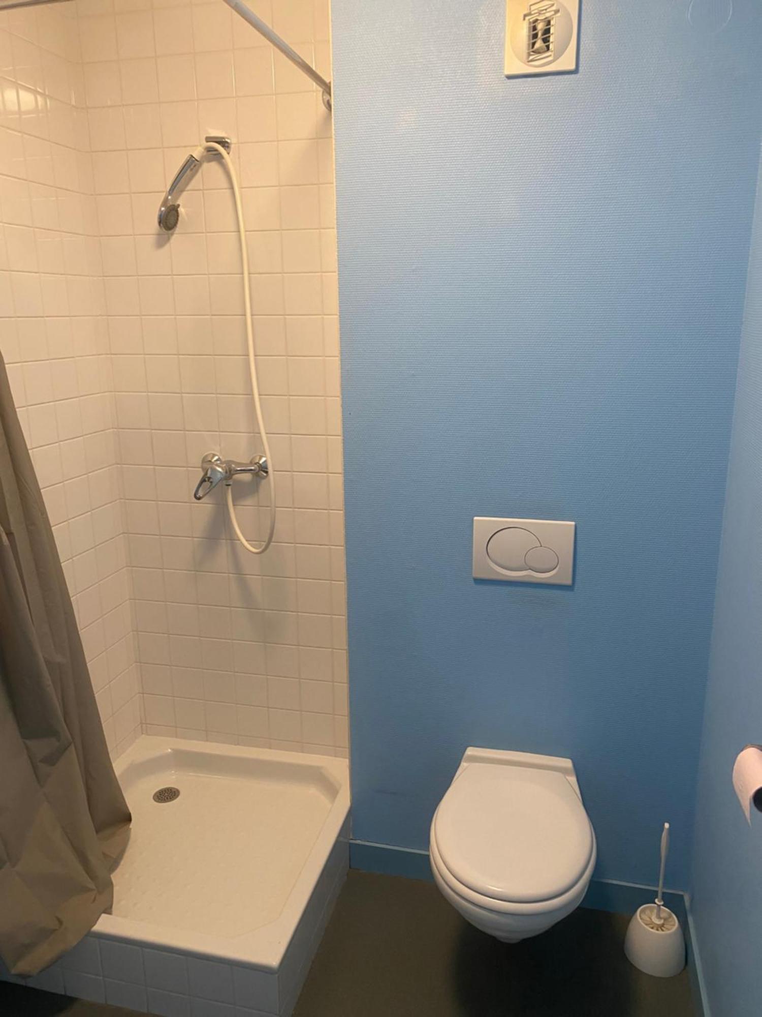 Apartment Ou Centre