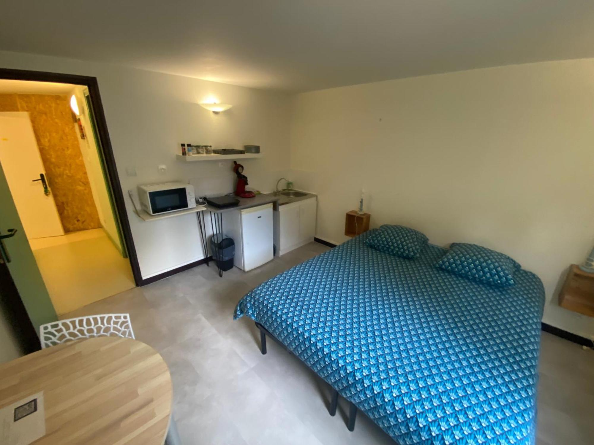 Apartment Ou Centre *