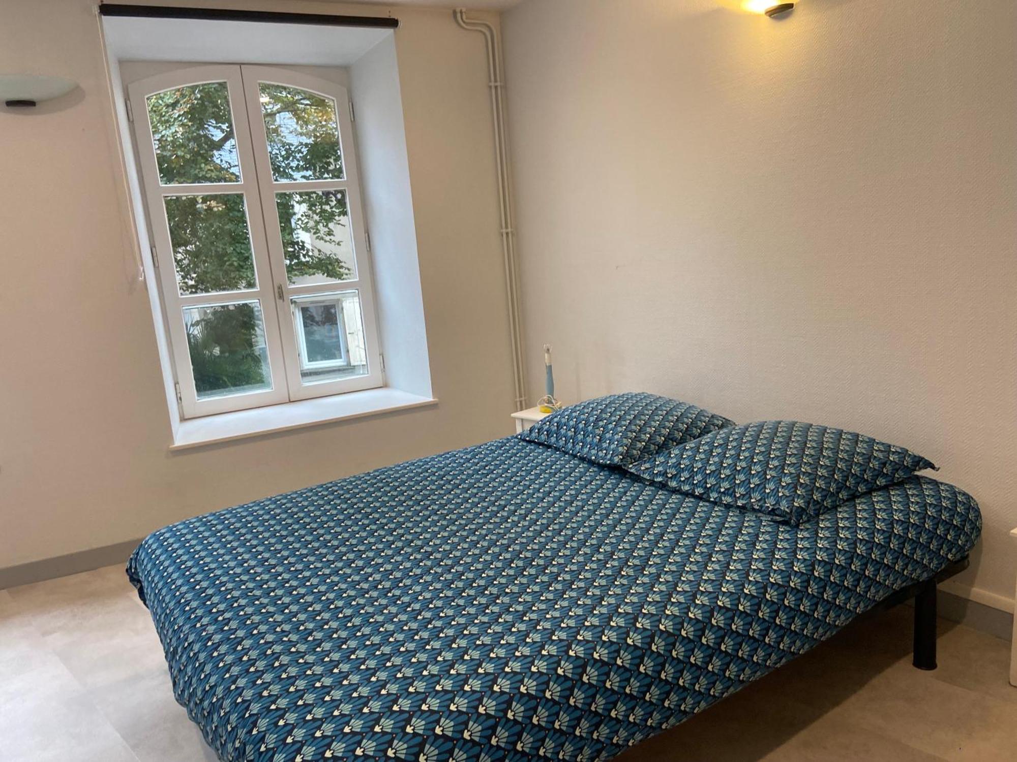 Ou Centre Apartment Cherbourg-en-Cotentin