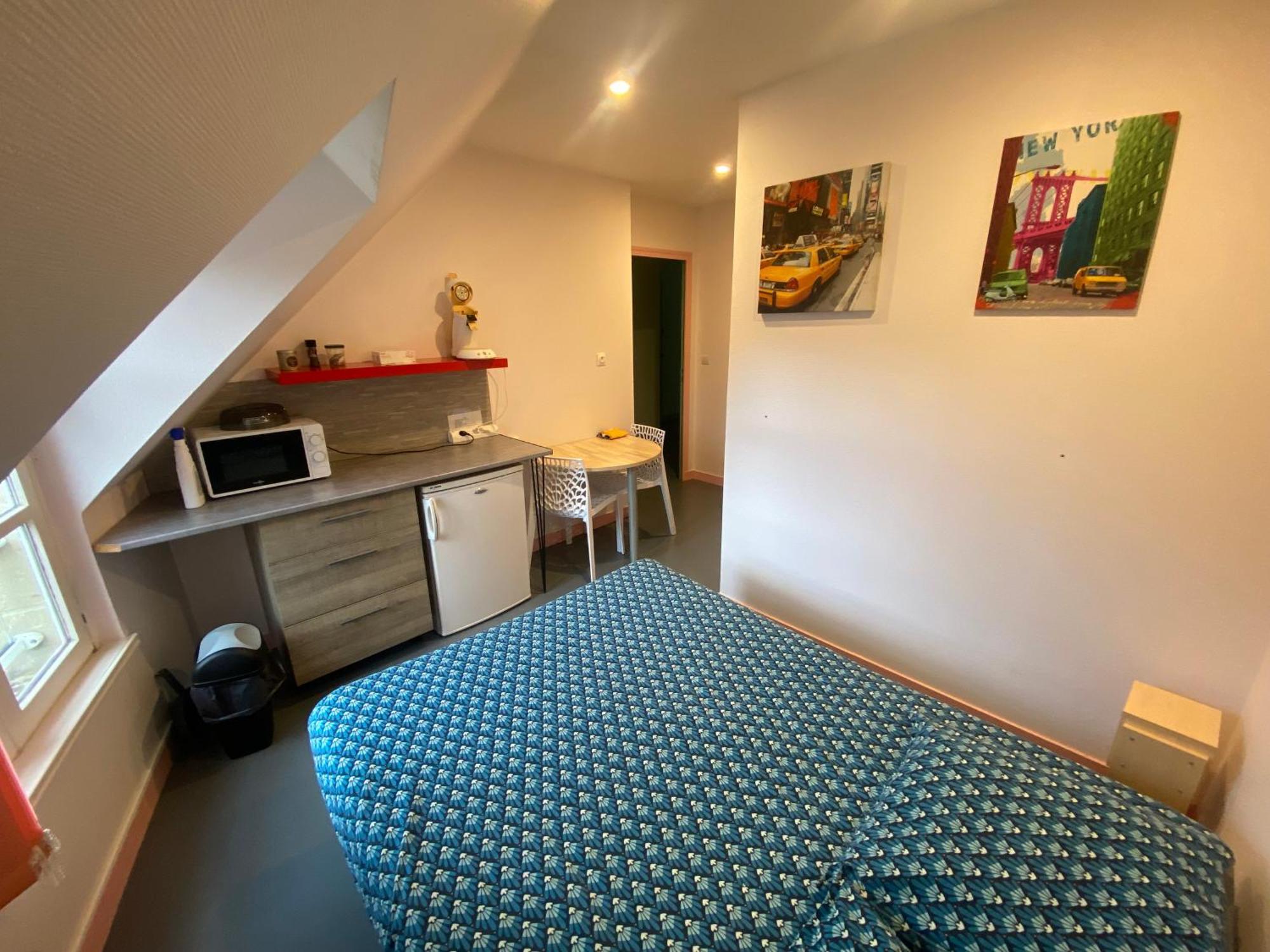 Apartment Ou Centre *