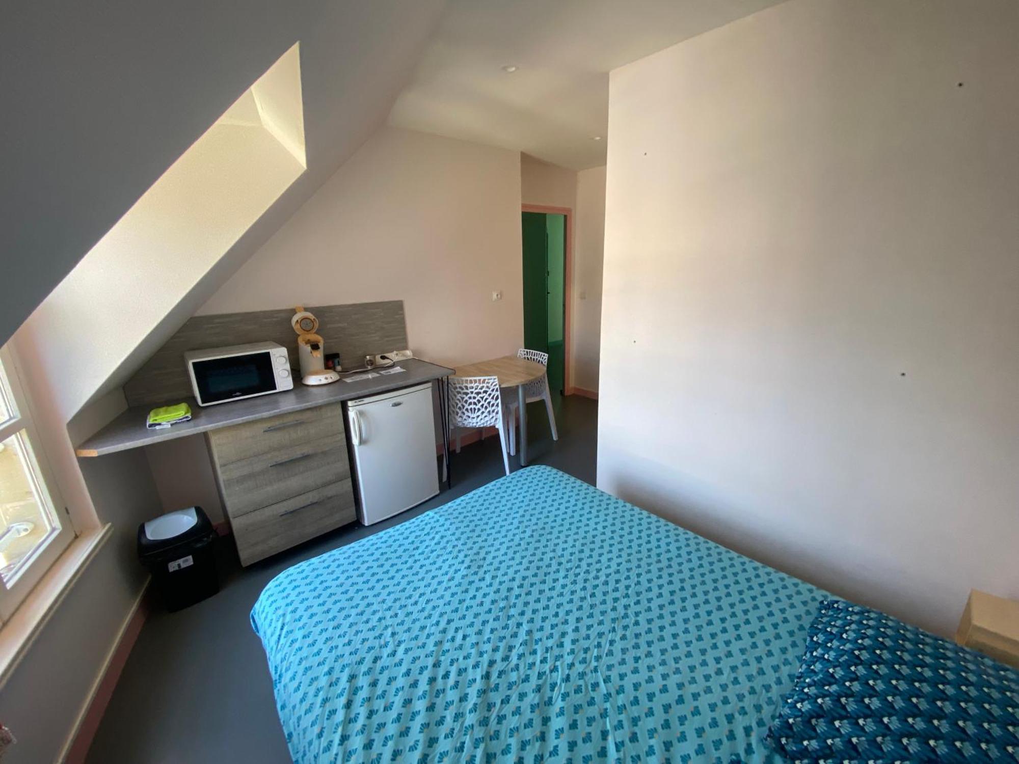 Ou Centre * Cherbourg-en-Cotentin