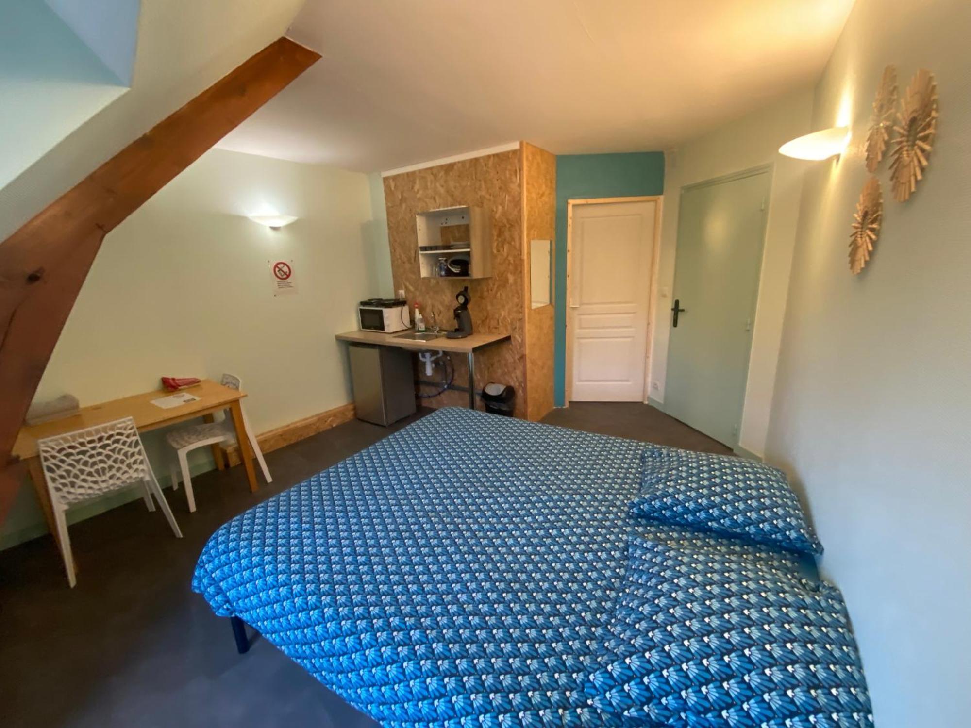 Apartment Ou Centre *