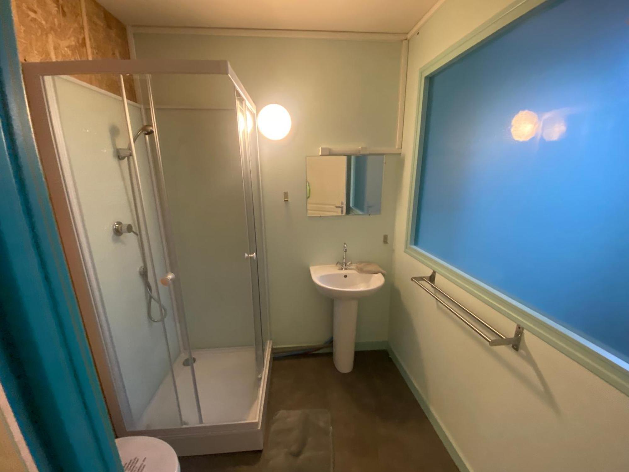 Ou Centre Apartment