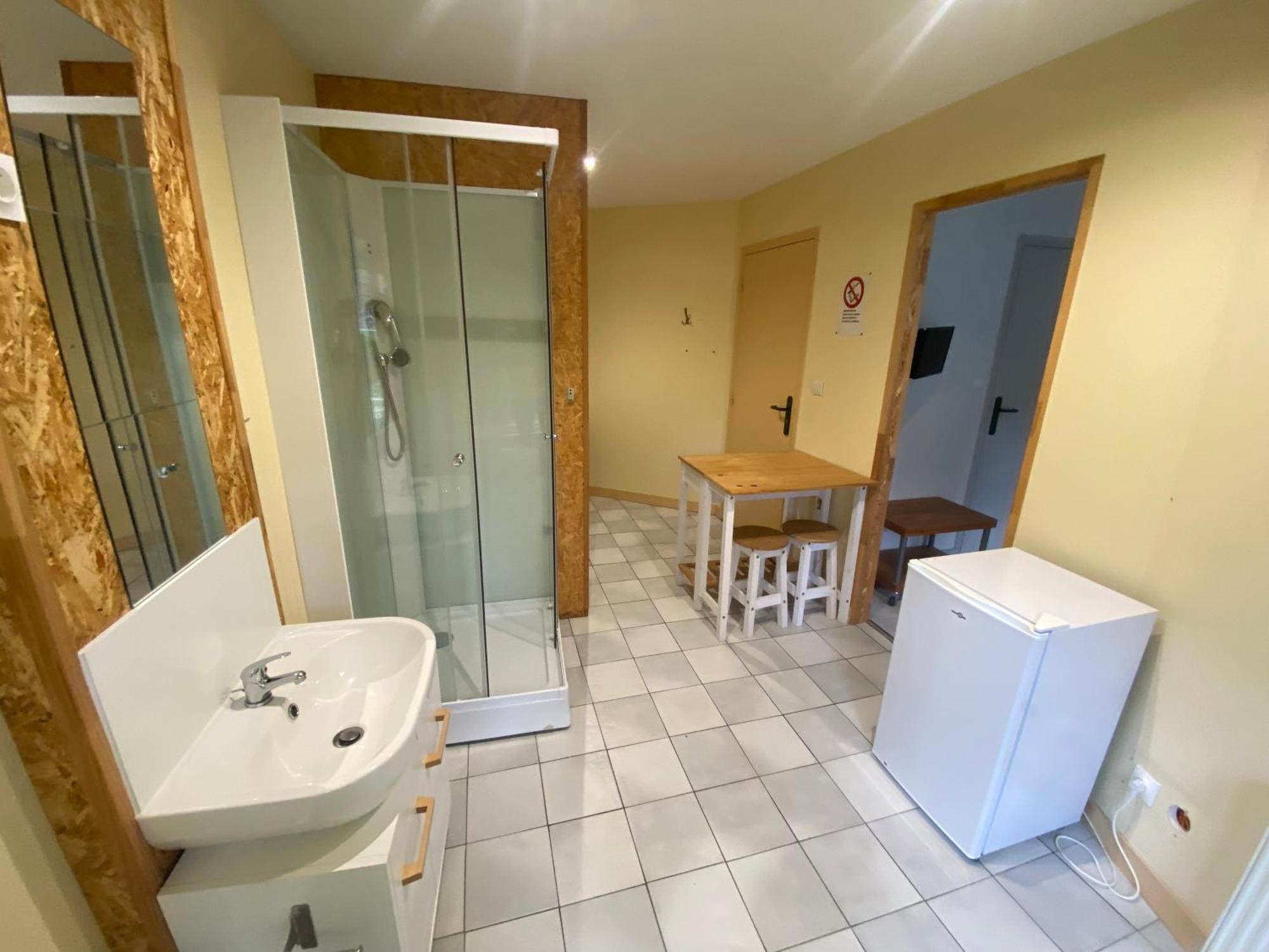 Apartment Ou Centre Cherbourg-en-Cotentin